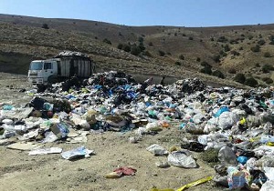 صدور مجوز زیست‌محیطی تولید برق از زباله در اردبیل