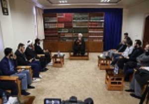 سینما بهترین راه تبلیغ معارف الهی است