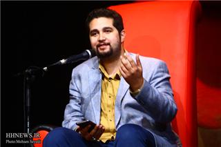 ذات طنز با نقد اجتماعی، تفكر و پویایی همراه است