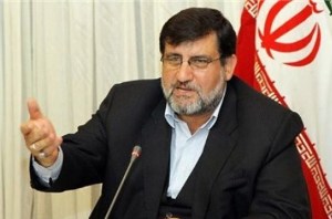 بحران آب در یزد جدی است/انتقال آب از خلیج فارس به فلات مرکزی ایران