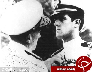 وزیر خارجه آمریکا روزهای آخر دولت اوباما را کجا سپری می&zwnj;کند؟