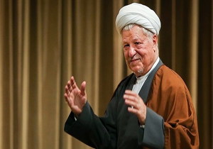 یادگارهای آیت‌الله هاشمی در موزه ریاست جمهوری رفسنجان + فیلم
