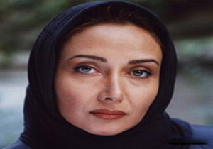 کتایون ریاحی عزادار شد