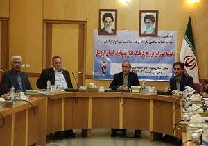 جامعه نیازمند فرهنگ ایثار و شهادت است