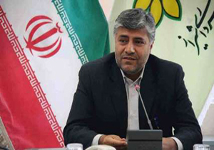 شیراز صاحب بوستان ورزش و سلامت می شود