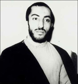 خاطرات خواندنی مقام معظم رهبری از شهید نواب صفوی