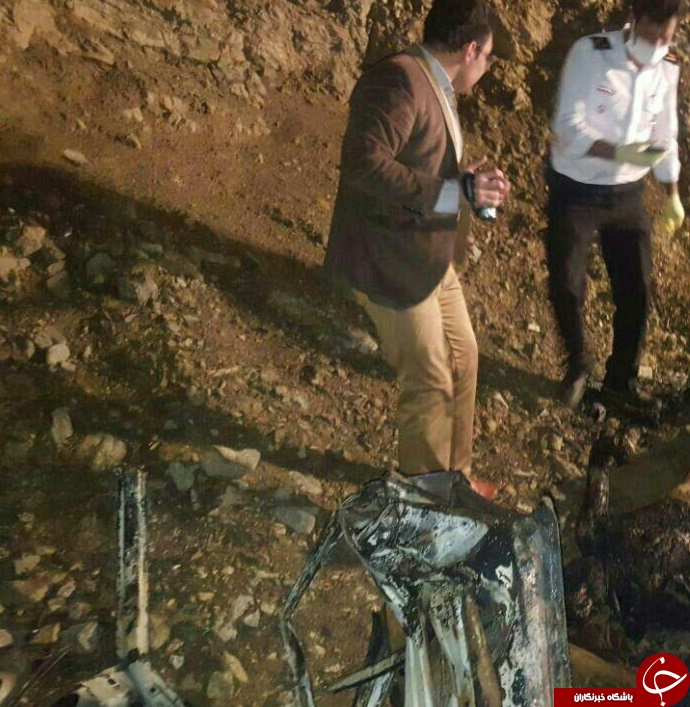 جابجایی غیرمجاز اتباع بیگانه،13 کشته برجا گذاشت! + تصاویر