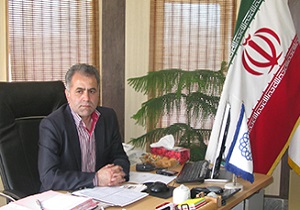 بهره برداری از اولین پارک جنگلی شهر اردبیل