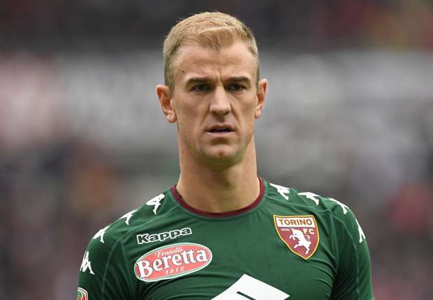جو هارت: منچسترسیتی برای من مرد