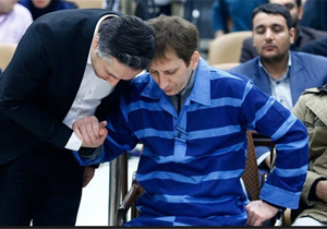 توضیح وکیل بابک زنجانی درباره دستگیری علیرضا زیباحالت منفرد