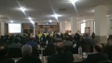 برگزاری هفتمین جلسه شورای اداری مشهد