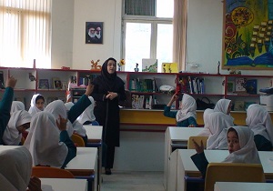 ثبت محرمانه اطلاعات دانشجو معلمان/ بررسی متغیرهای سلامت برای ورود به حرفه معلمی