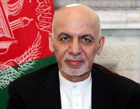 رئیس جمهوری افغانستان دو روز عزای ملی اعلام کرد رئیس جمهوری افغانستان دو روز عزای ملی اعلام کرد