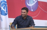 سیامند رحمان وزنه بردار تماشایی سال ۲۰۱۷ / تصادف شدید هافبک سابق استقلال