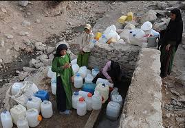 حل مشکلات روستای تنگک تا 3 ماه آینده