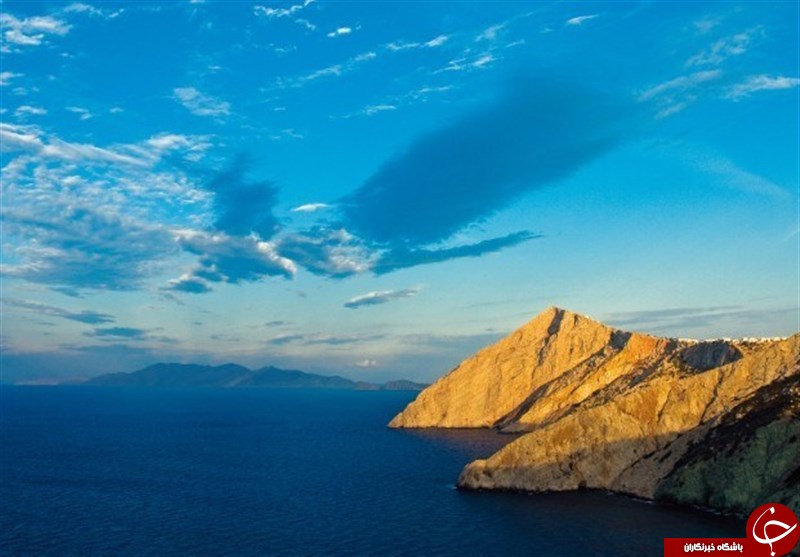 این انسان&zwnj;ها زیر زمین زندگی می&zwnj;کنند