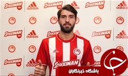 انصاری فرد مقابل آستراس تریپولیس به میدان می رود