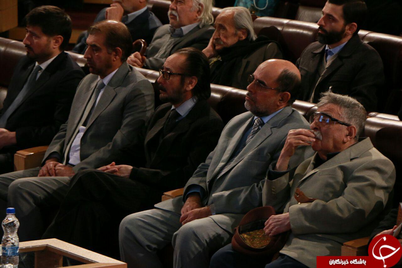 پاسداری از میراث فرهنگی مشعلی است که راه&zwnj; آیندگان را روشن می&zwnj;سازد