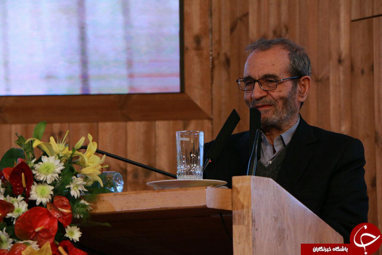 پاسداری از میراث فرهنگی مشعلی است که راه&zwnj; آیندگان را روشن می&zwnj;سازد