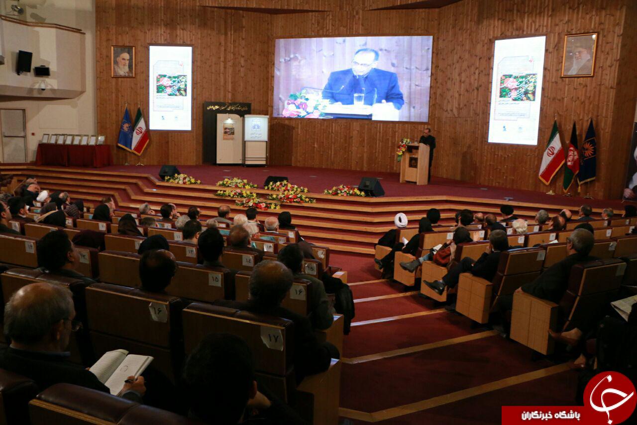 پاسداری از میراث فرهنگی مشعلی است که راه&zwnj; آیندگان را روشن می&zwnj;سازد