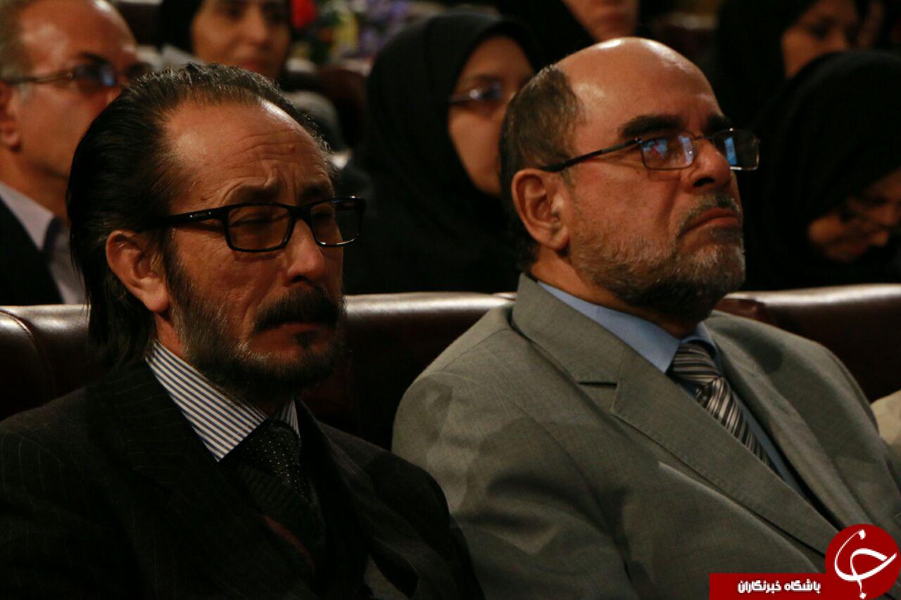 پاسداری از میراث فرهنگی مشعلی است که راه&zwnj; آیندگان را روشن می&zwnj;سازد