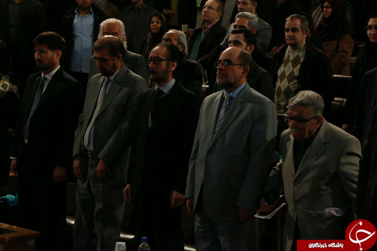 پاسداری از میراث فرهنگی مشعلی است که راه&zwnj; آیندگان را روشن می&zwnj;سازد