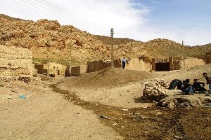 توسعه خدمات روستایی از اولویت های مهم دولت
