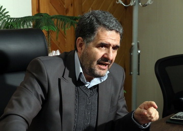 رجبی رئیس سازمان نظام مهندسی کشور شد