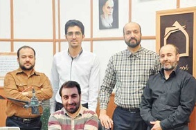 ترویج زندگی مومنانه در یک برنامه شاد رادیویی