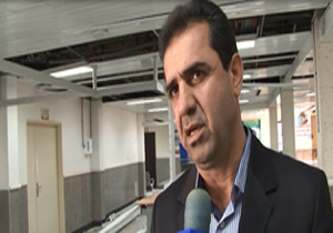 اعتبار 12میلیاردی برای استاندارد سازی مراکز درمانی