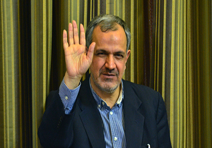 مسجدجامعی از شورای شهر استعفا داد