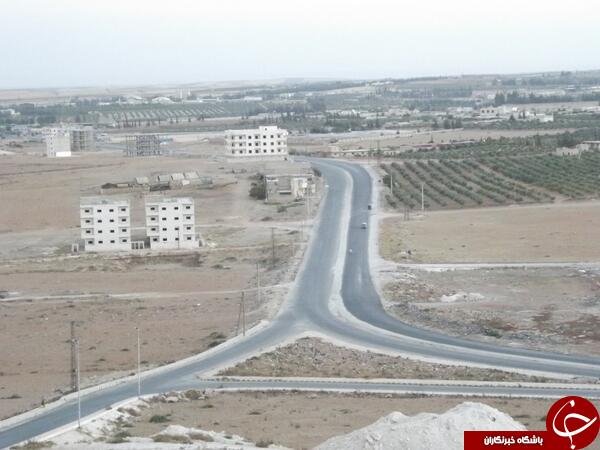 الباب؛ باتلاقی که ارتش ترکیه را می&zwnj;بلعد