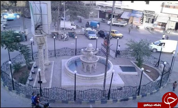 الباب؛ باتلاقی که ارتش ترکیه را می&zwnj;بلعد