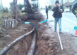 فرسودگی شبکه آبرسانی 369 روستا