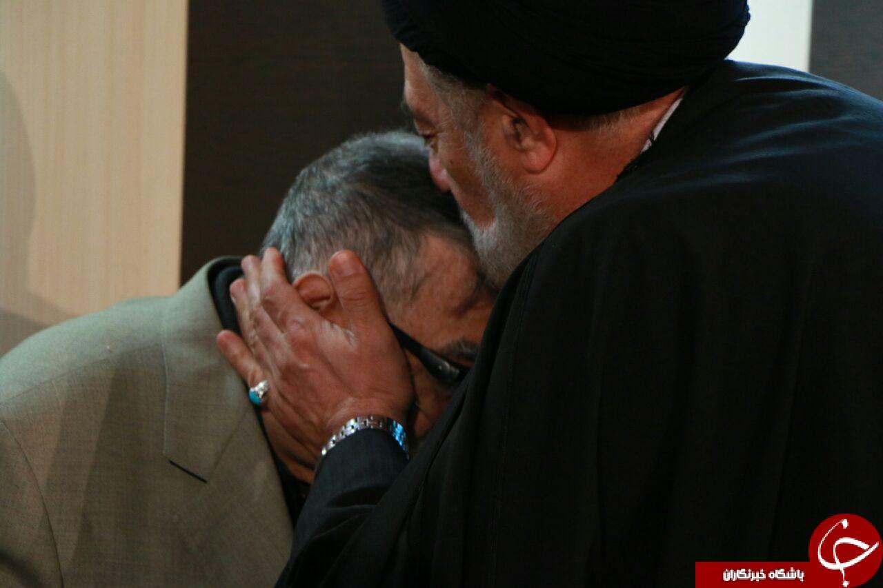 کتاب فرزند هرات در تهران رونمایی شد