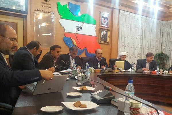 تشکیل یگان حفاظت اراضی ملی