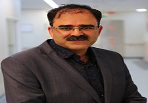 پیوند انگشت قطع شده به دست در بیمارستان رضوی