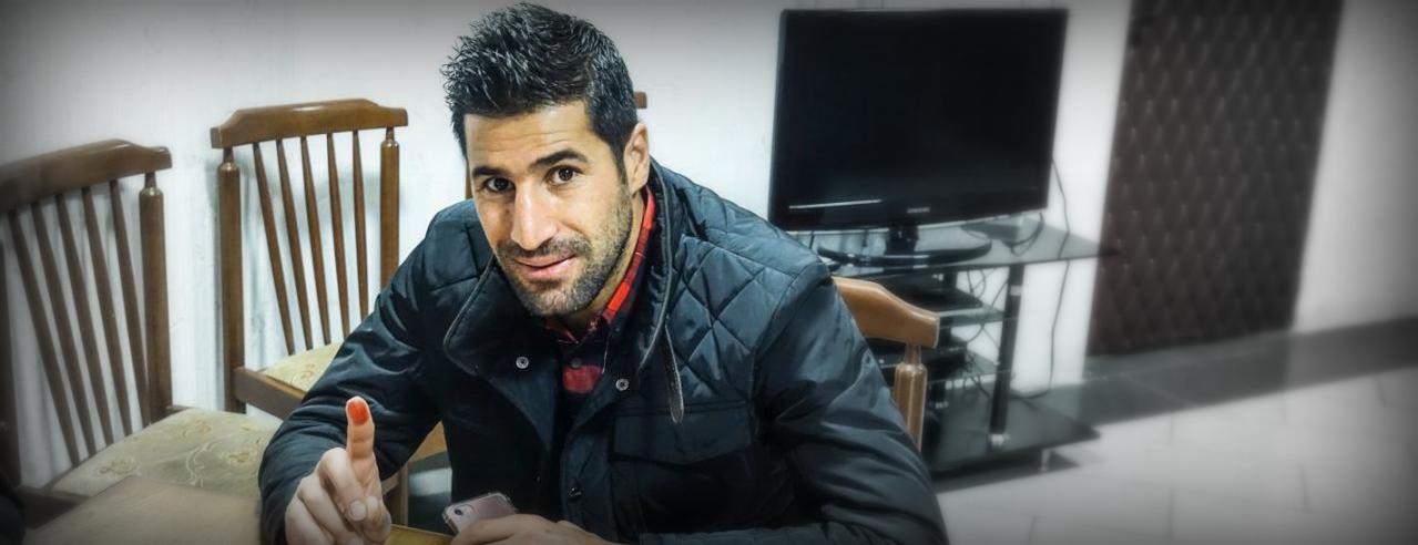 بیگ زاده: تراکتورسازی لیاقت قهرمانی لیگ برتر و جام حذفی را دارد