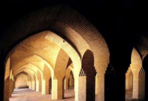 معرفی عامل تطبیق استانداردهای کیفیت تأسیسات گردشگری استان یزد
