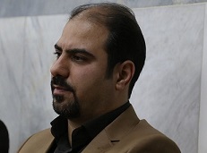 معارفه&zwnj;ی سرپرست اداره کل امور اجتماعی استانداری