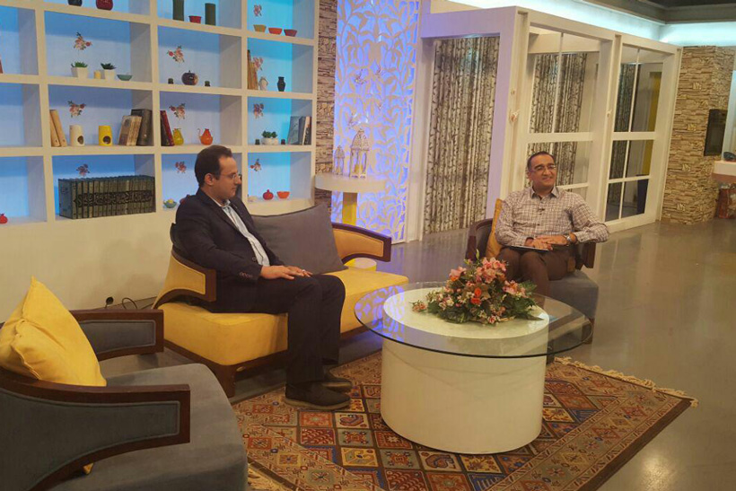 برگزیده اجلاس سراسری جشنواره عفاف به&laquo;همیشه خونه&raquo; می آید