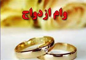 پرداخت 27 میلیارد ریال تسهیلات ازدواج در استان