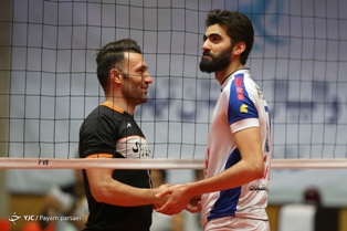 غفور: هدف ما قهرمانی است/ اراكی‌ها نمايش خوبی داشتند