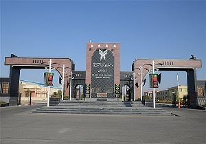 برگزاری آیین بزرگداشت آیت الله رفسنجانی در دانشگاه آزاد سمنان