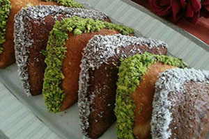 طرز تهیه کیک 3 دقیقه ای
