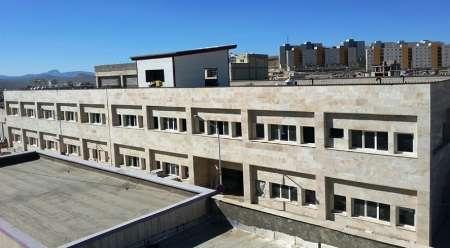 افزایش تعداد تخت های بیمارستان بوکان