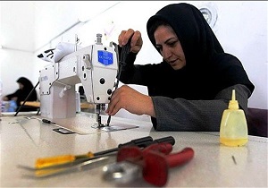 اجرای طرح توانمندسازی اقتصادی زنان سرپرست خانوار در اردبیل