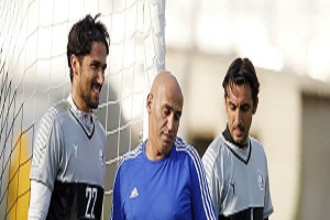 ترکیب احتمالی تیم استقلال برابر هم نام اهوازی/رحمتی باز هم نیمکت نشین شد