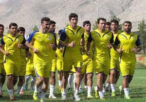 نفت وگاز گچساران در لیگ دسته 2 کشور به میدان می رود