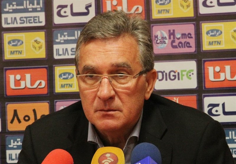 زمان نشست خبری برانکو در اهواز مشخص شد